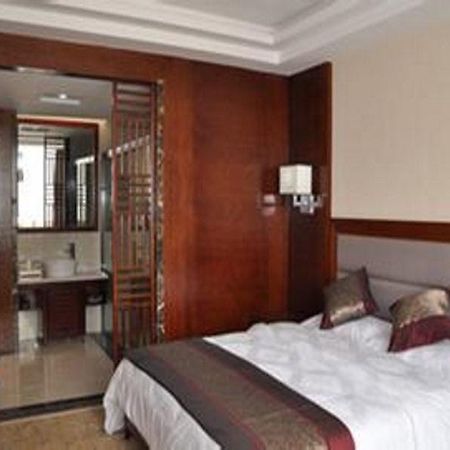 Kunming Begonia Hotel Eksteriør bilde