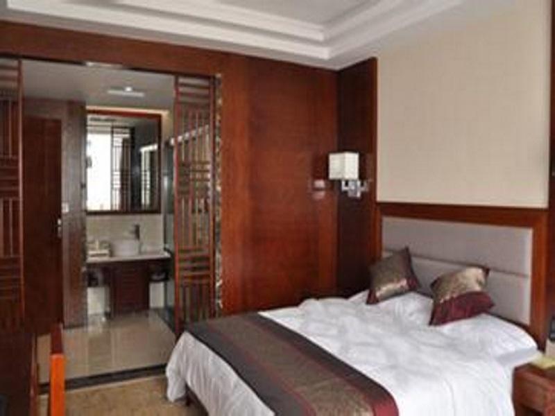 Kunming Begonia Hotel Eksteriør bilde