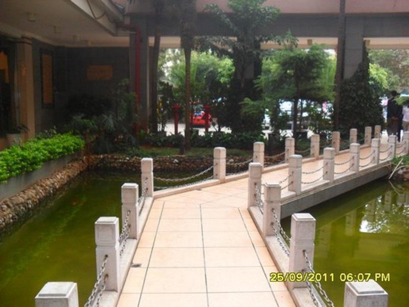 Kunming Begonia Hotel Eksteriør bilde